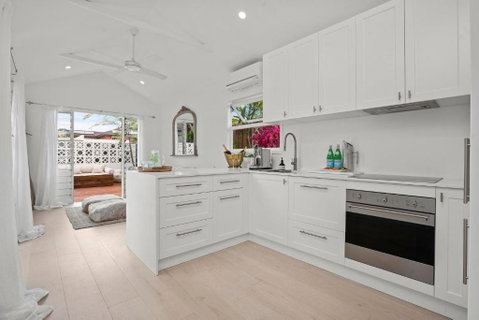 A Perfect Stay - The Boat House - Accommodation Broome 4