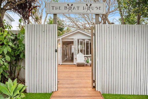 A Perfect Stay - The Boat House - Accommodation Broome 2