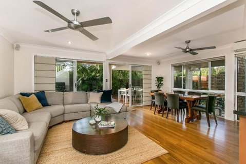 A Perfect Stay - Tradewinds 4 - Accommodation Broome 1