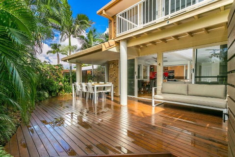 A Perfect Stay - Tradewinds 4 - Accommodation Broome 2
