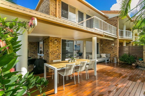 A Perfect Stay - Tradewinds 4 - Accommodation Broome 0