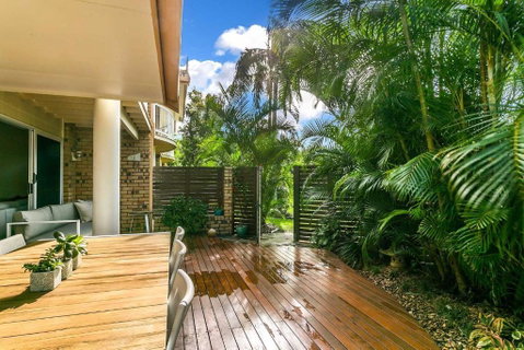 A Perfect Stay - Tradewinds 4 - Accommodation Broome 4