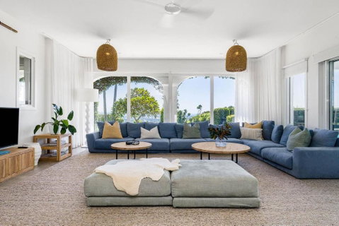 A Perfect Stay - Villa St Helena - Accommodation Broome 1