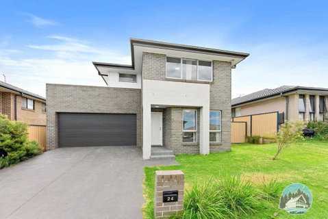 Aircabin - Edmondson Park - 4 Beds Compy House - Accommodation Broome 2
