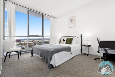 Aircabin - Mascot - Near Airport - 2 Beds Apt - Accommodation Broome 1