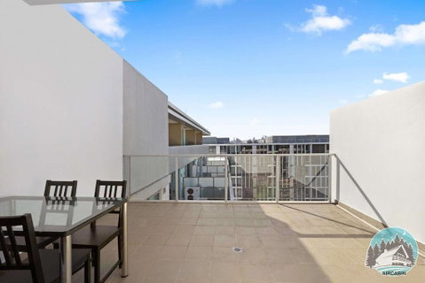 Aircabin - Mascot - Near Airport - 2 Beds Apt - Accommodation Broome 2