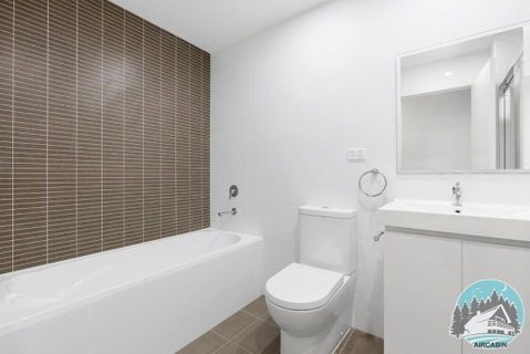 Aircabin - Mascot - Near Airport - 2 Beds Apt - Accommodation Broome 3