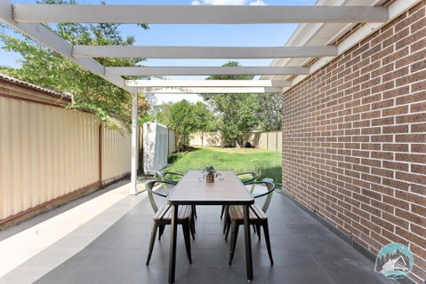 Aircabin - Panania - Sydney - Cozy - 5 Beds House - Accommodation Broome 1