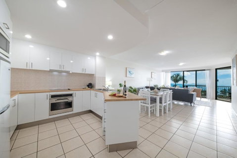 Airlie Horizon - Accommodation Broome 0