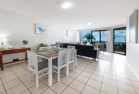Airlie Horizon - Accommodation Broome 1