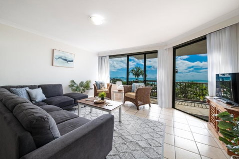 Airlie Horizon - Accommodation Broome 2