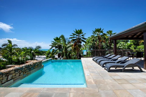 Airlie Horizon - Accommodation Broome 4