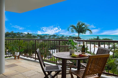 Airlie Horizon - Accommodation Broome 3