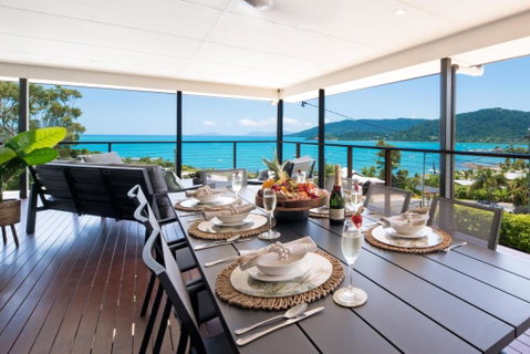 Airlie Oasis - Accommodation Broome 0