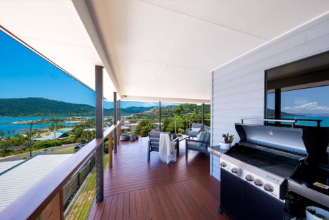 Airlie Oasis - Accommodation Broome 4