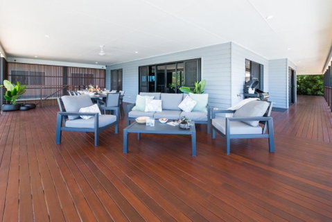 Airlie Oasis - Accommodation Broome 3