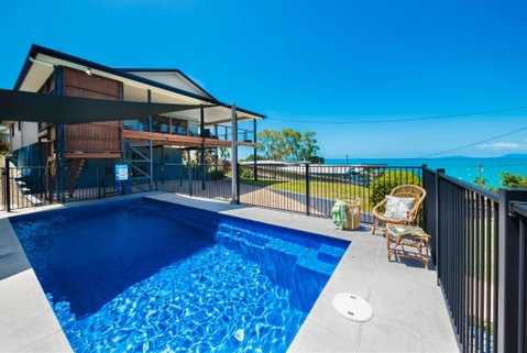 Airlie Oasis - Accommodation Broome 2