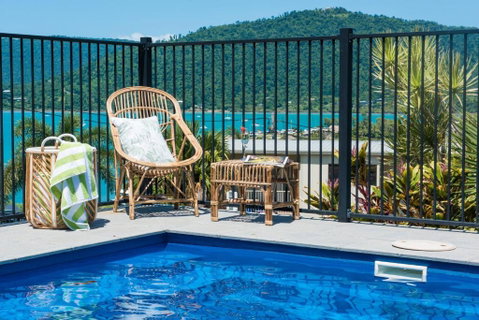 Airlie Oasis - Accommodation Broome 1