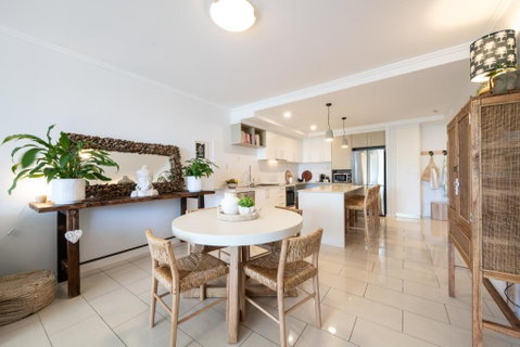 Airlie Sea View - Tropical Vibes Whitsundays - Accommodation Broome 3