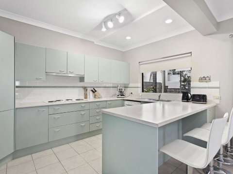 Ajax Avenue 6 - Accommodation Broome 3