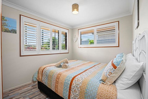 Akuli By The Sea Unit 4 - Accommodation Broome 3