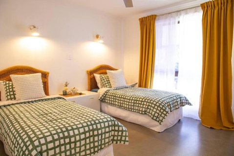 Al Fresco Residence In The Heart Of Point Lookout! - Accommodation Broome 3