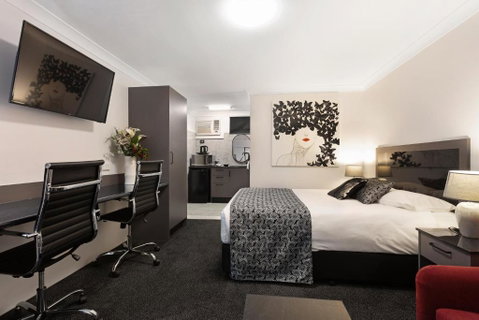 Alabaster Motor Inn - Accommodation Broome 4