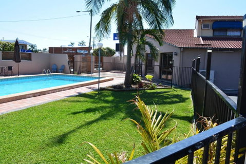 Alabaster Motor Inn - Accommodation Broome 3
