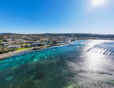 Albacore Apartments - Accommodation Broome 1