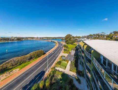 Albacore Apartments - Accommodation Broome 3