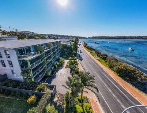 Albacore Apartments - Accommodation Broome 0