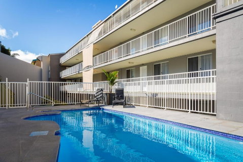 Albacore Apartments - Accommodation Broome 4