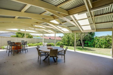 Albatross-96 Albatross Ave Hayborough - No Linen Included - Accommodation Broome 1