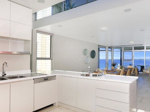 Albatross - Accommodation Broome 3