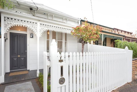 Albert Park Victorian House With Style And Art Gallery - Accommodation Broome 0