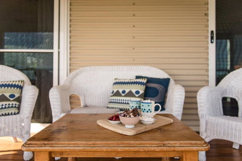 Aldinga Bay Bungalow Ocean View Retreat - Accommodation Broome 4