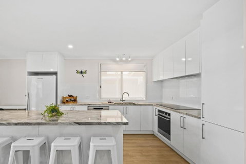 Aldinga Rose - Aldinga Beach - C21 SouthCoast Holidays - Accommodation Broome 3