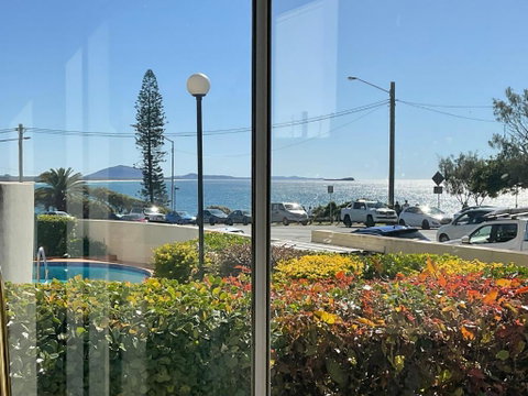 Alex Beachfront Views - Accommodation Broome 0