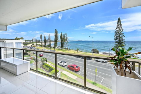 Alexandra Headland Ocean Dream - Stunning View ZA6 - Accommodation Broome 3