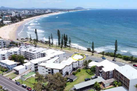 Alexandra Headland Ocean Dream - Stunning View ZA6 - Accommodation Broome 2