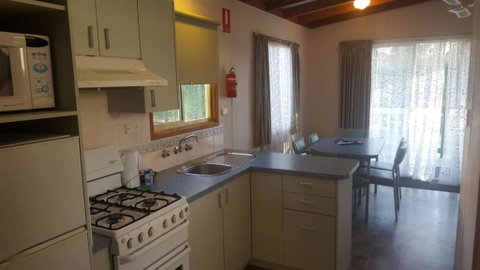 Alexandra Parklife Deluxe Studio 2 - Accommodation Broome 1