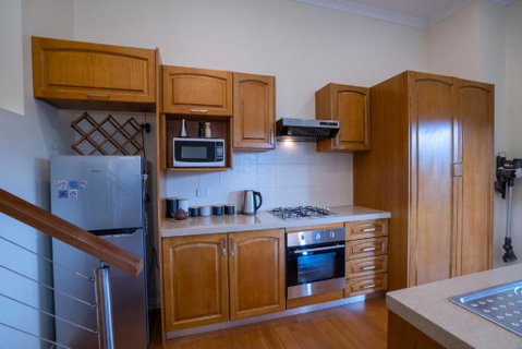 Alfies On Albert Daylesford - Accommodation Broome 3