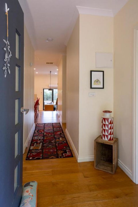 Alfies On Albert Daylesford - Accommodation Broome 4