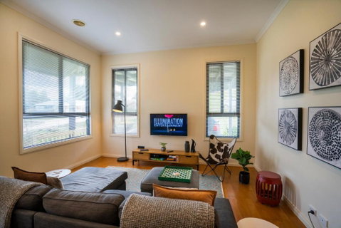 Alfies On Albert Daylesford - Accommodation Broome 1