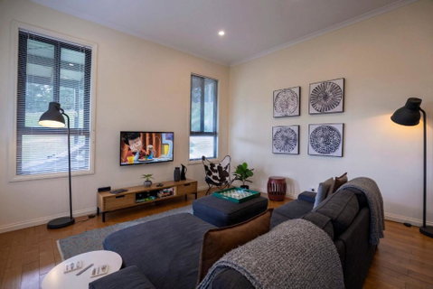 Alfies On Albert Daylesford - Accommodation Broome 0