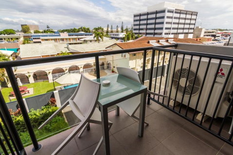 Aligned Corporate Residences Mackay - Accommodation Broome 4