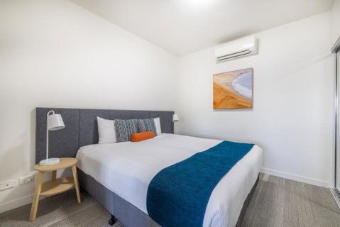 Aligned Corporate Residences Mackay - Accommodation Broome 0