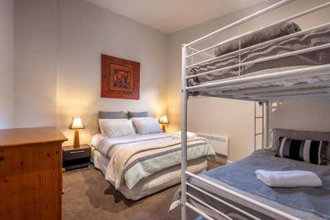 Alinga - Accommodation Broome 4