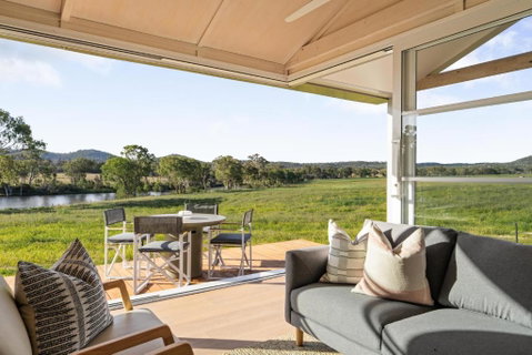 Alkira Cottage - Accommodation Broome 0