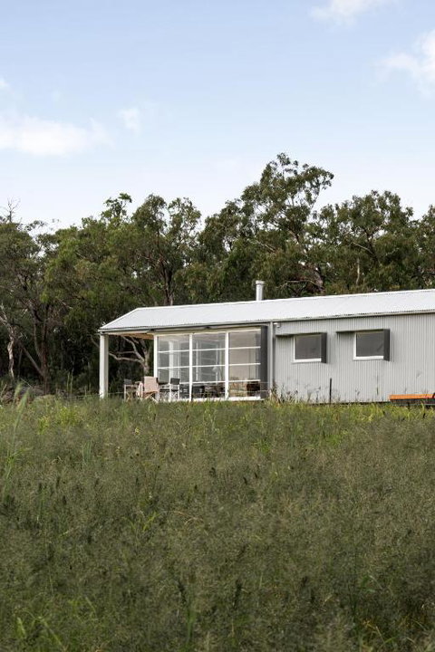 Alkira Cottage - Accommodation Broome 4